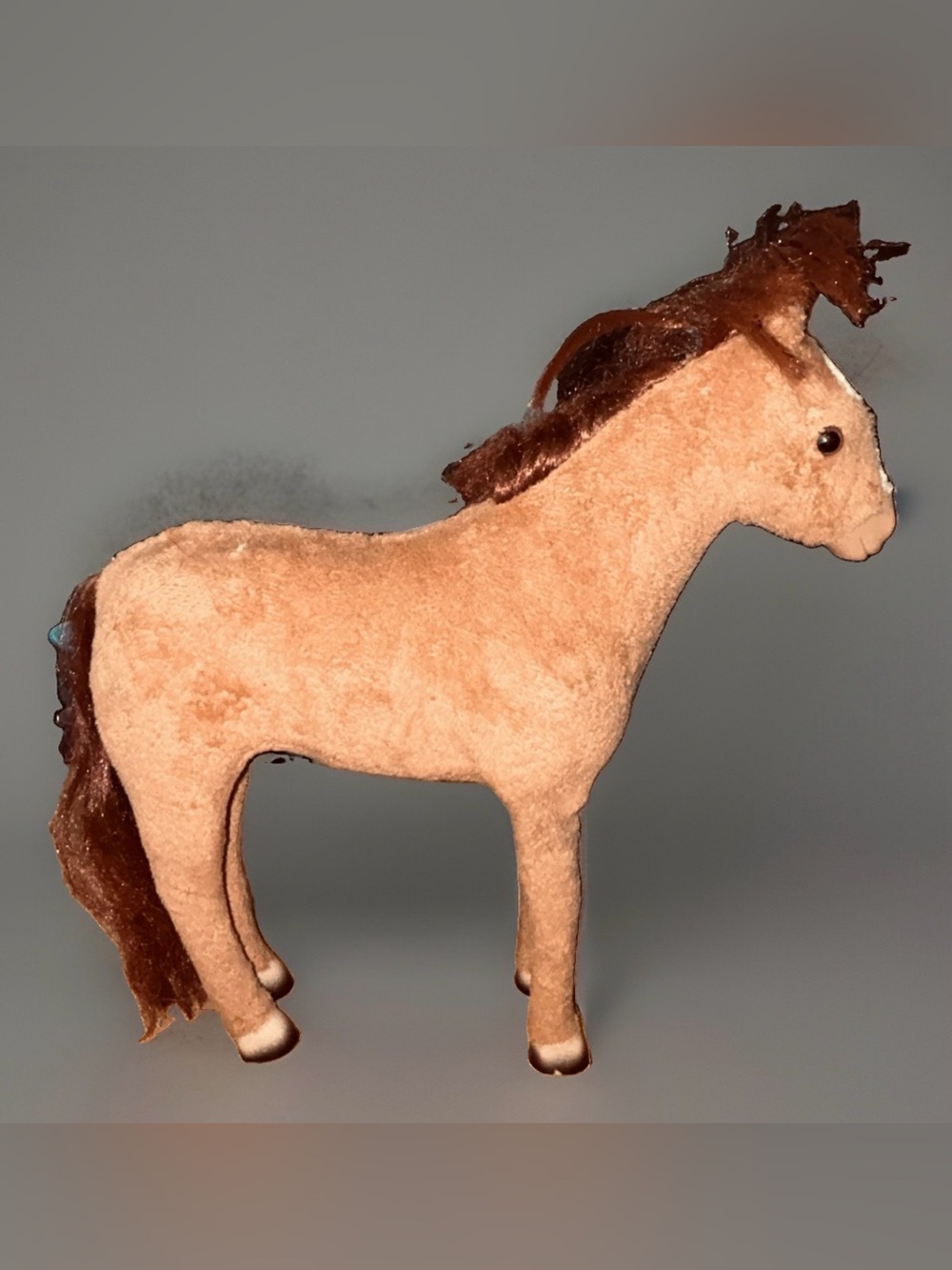 My Life Posable Brown Horse Fits 18" Dolls Walmart 2016